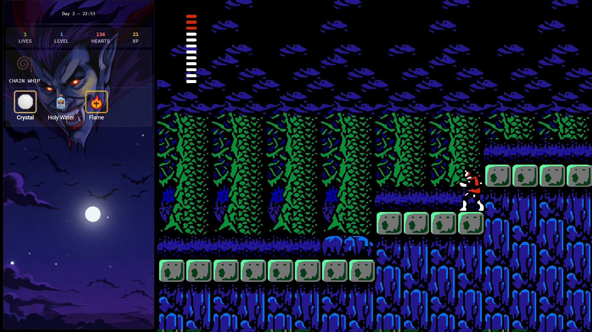 Dynamic Sidebars Breathe New Life Into Retro Classics — preview 3