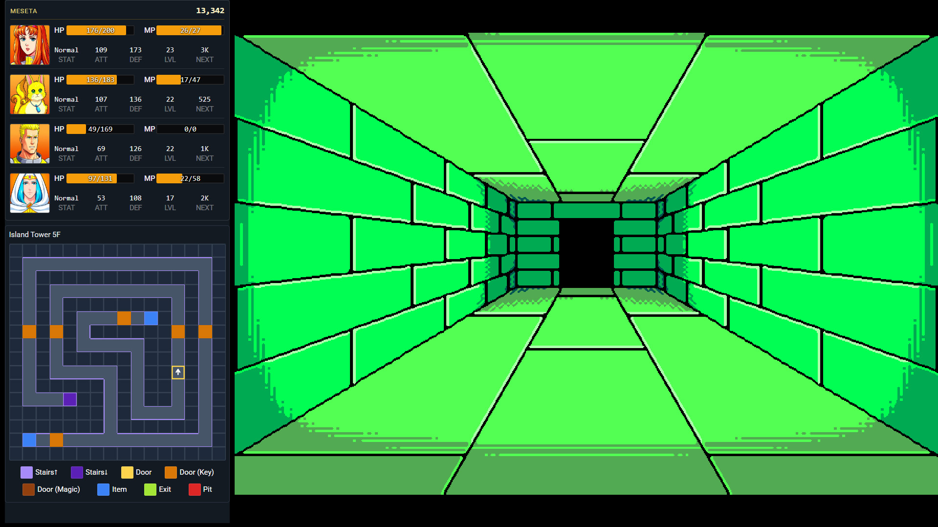 Dynamic Sidebars Breathe New Life Into Retro Classics — preview 1