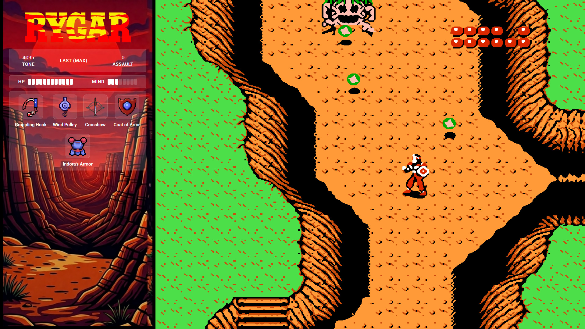 Dynamic Sidebars Breathe New Life Into Retro Classics — preview 2