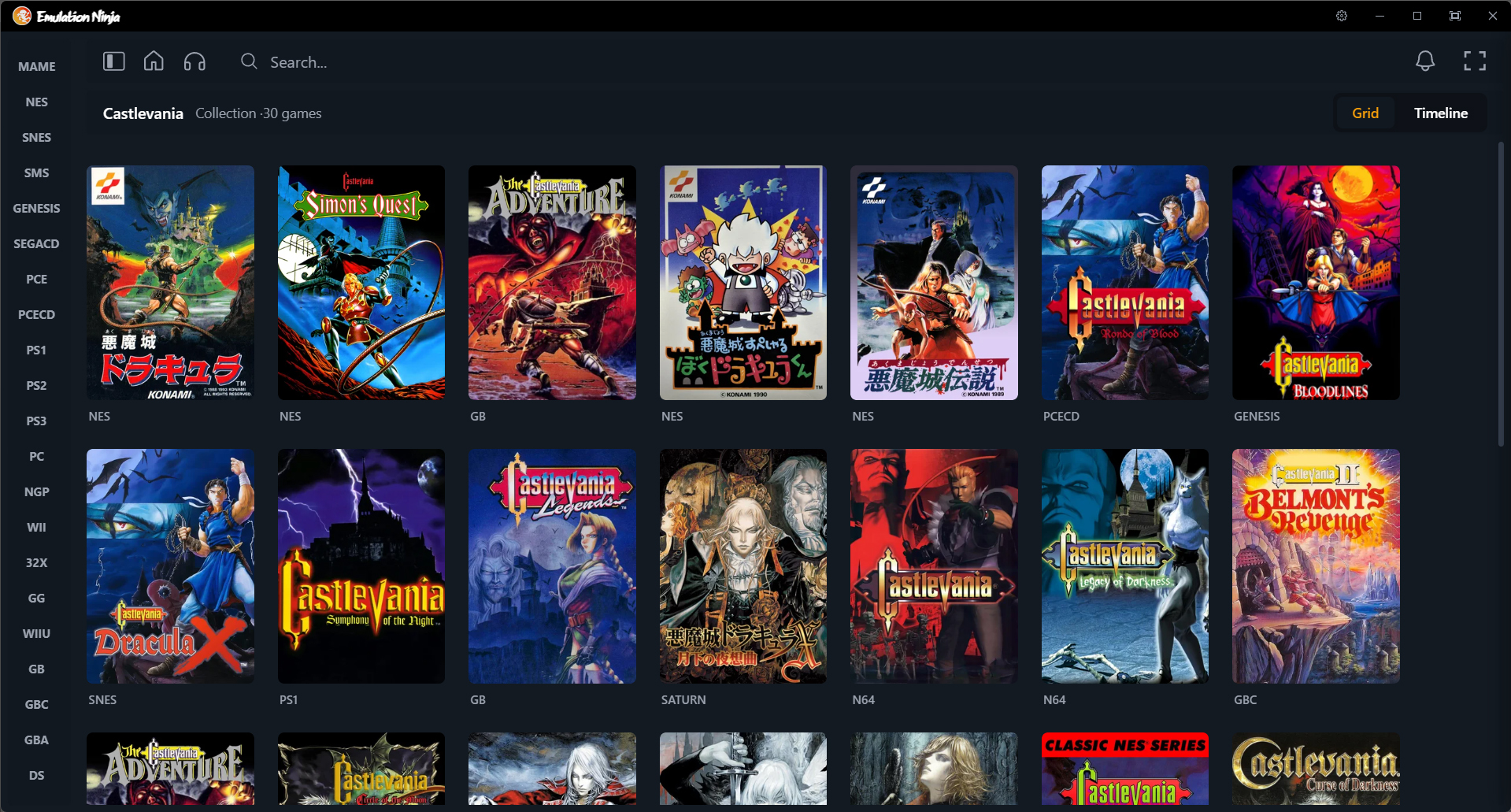 Upscaled & cleaned Covers Built for Your Library—Not Scanned From a Shelf — preview 1